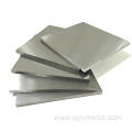 Hot Sale High-quality Tungsten Plate